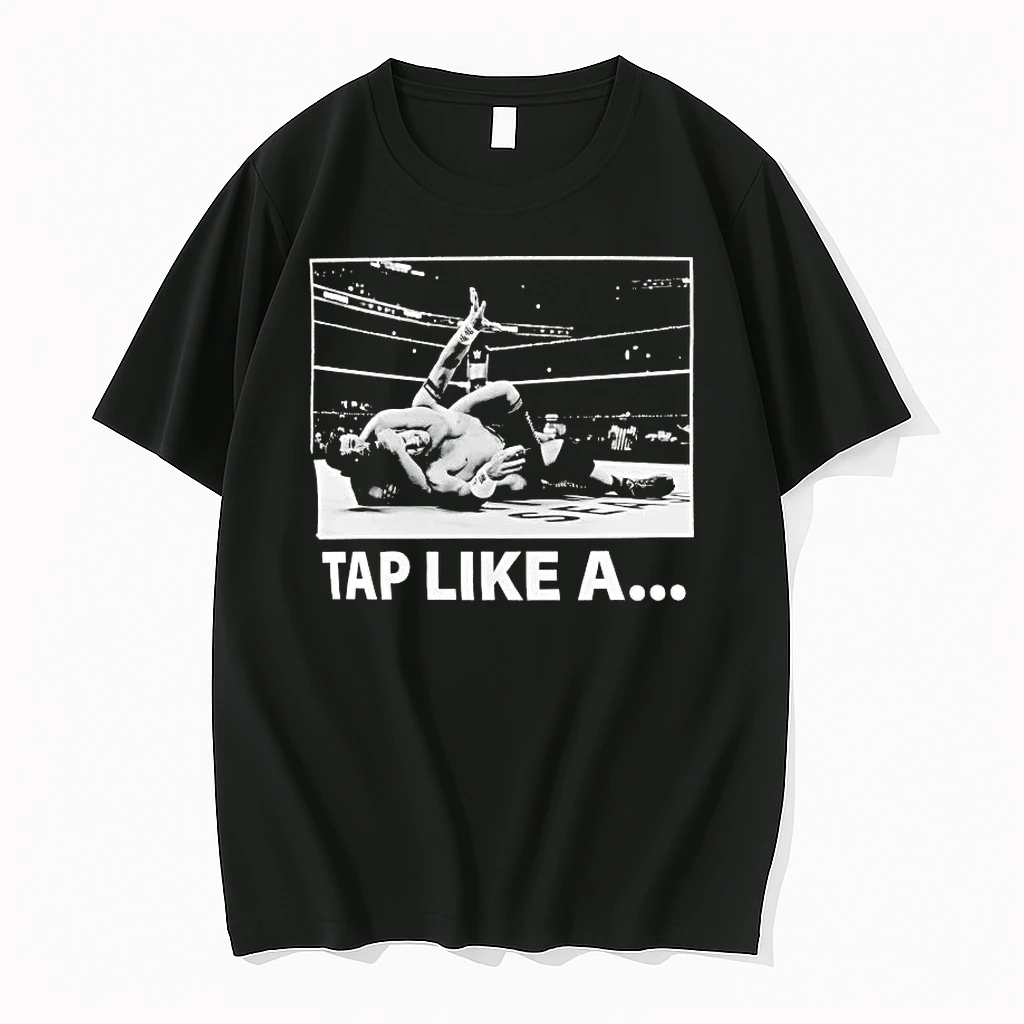 Whatwillwear Hoopoetees 20251224_172727 74_gunther Beat John Cena Will Tap Like A Shirts
