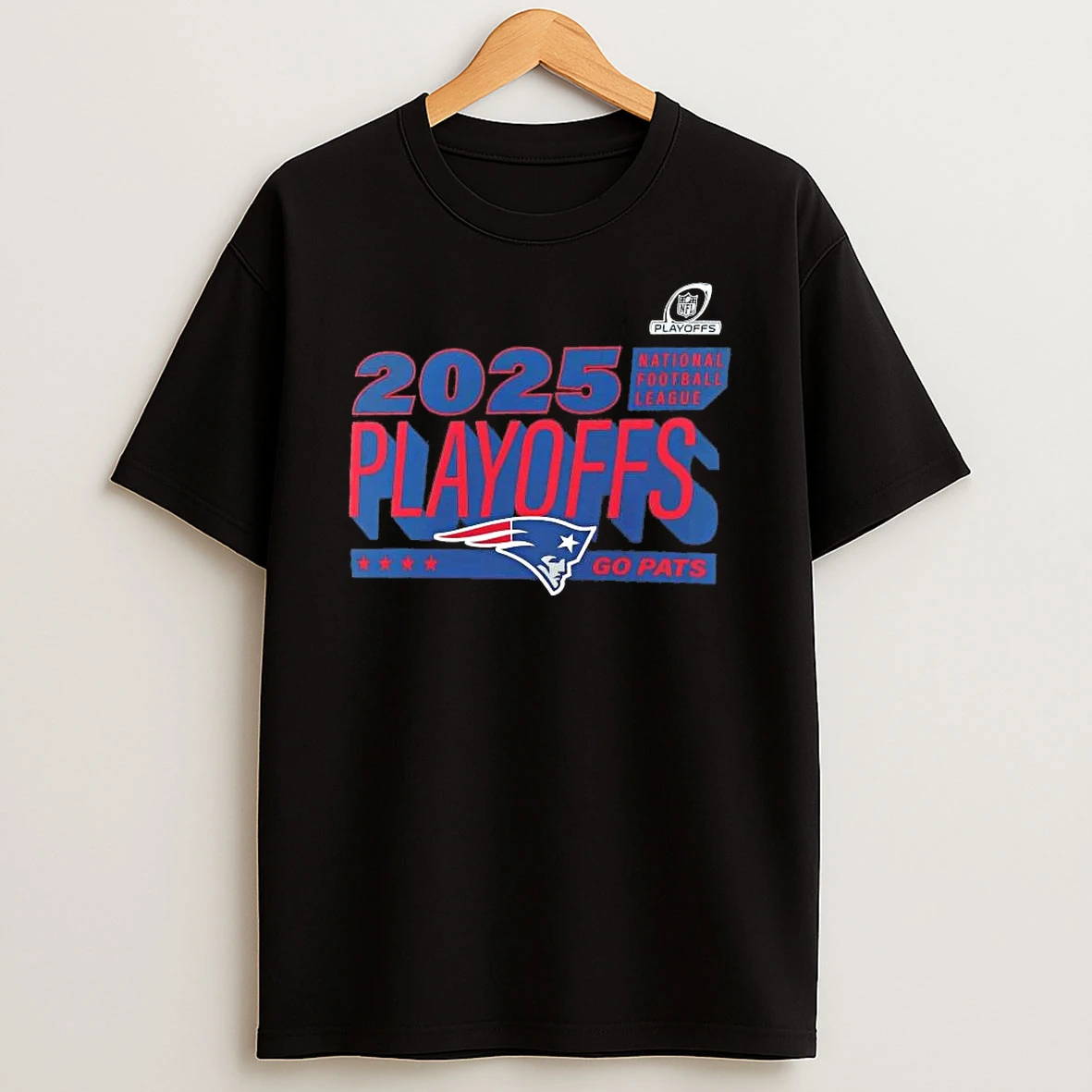 Whatwillwear Hoopoetees 20251225_094923 61_new England Patriots 2025 Nfl Playoffs Ready Shirts