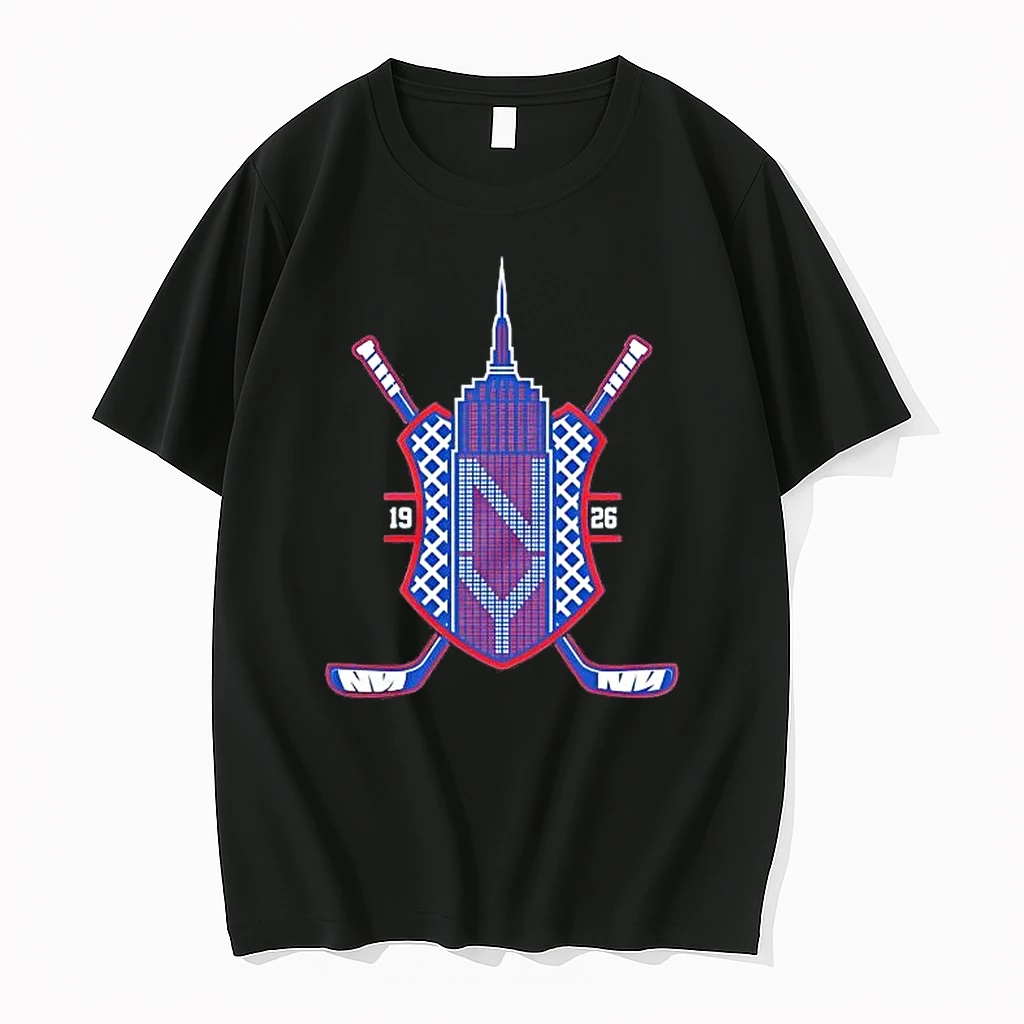 Whatwillwear Hoopoetees 20251225_094923 61_new York Rangers Hockey Badge 1926 Shirts