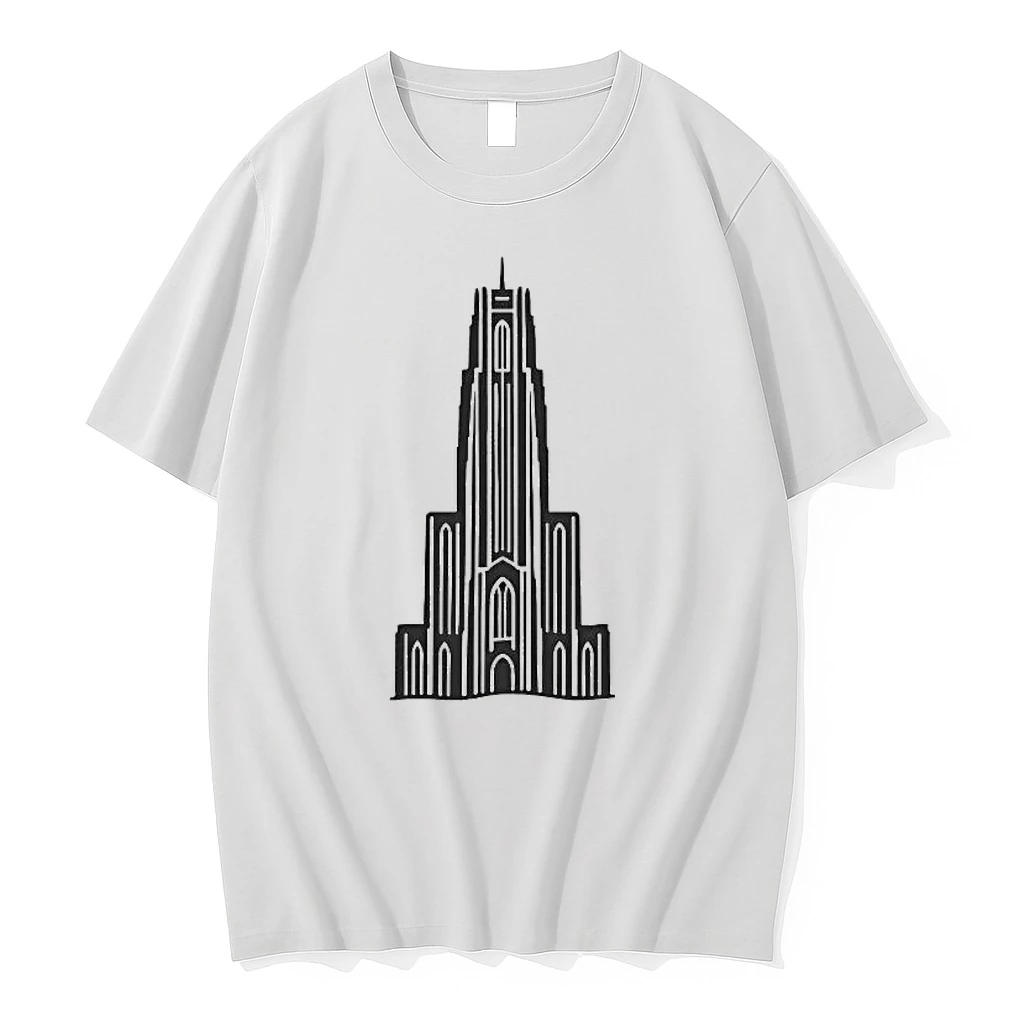 Whatwillwear Hoopoetees 20251225_094923 61_pittsburgh Cathedral Of Learning Shirts