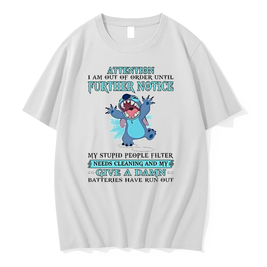 Whatwillwear Hoopoetees 20251225_094923 61_stitch Attention I Am Out Of Order Until Further Notice Give A Damn Shirts