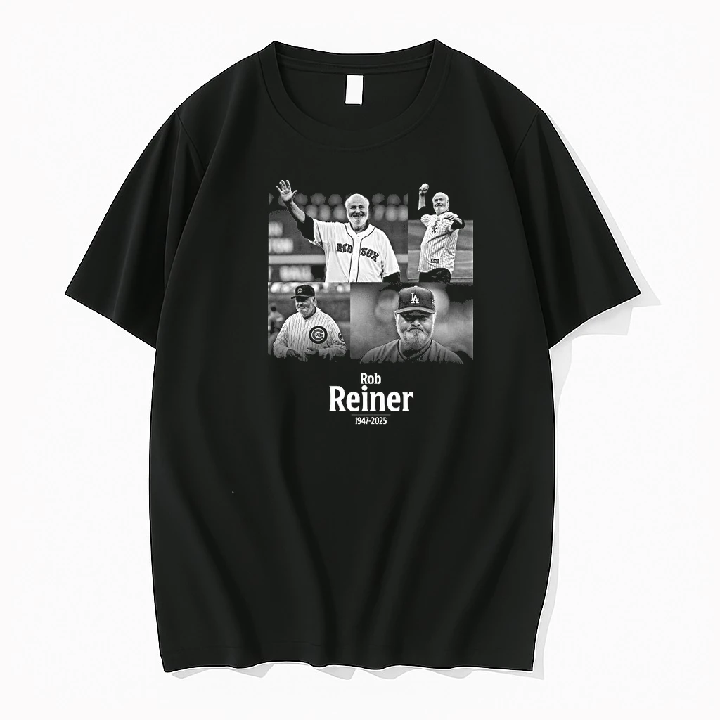 Whatwillwear Teeextra 20251217_123045 40_rip Rob Reiner 1947 2025 Thanks For Memories Shirts
