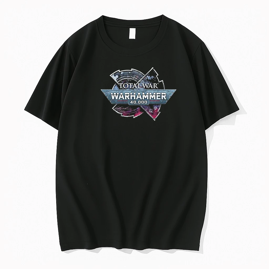 Whatwillwear Teeextra 20251217_123045 40_total War Warhammer 40000 Shirts