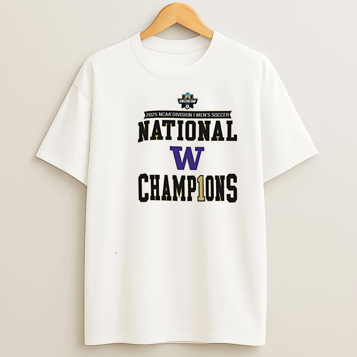 Whatwillwear Teeextra 20251217_125949 23_washington Huskies 2025 Ncaa Mens Soccer National Champions Locker Room Shirts