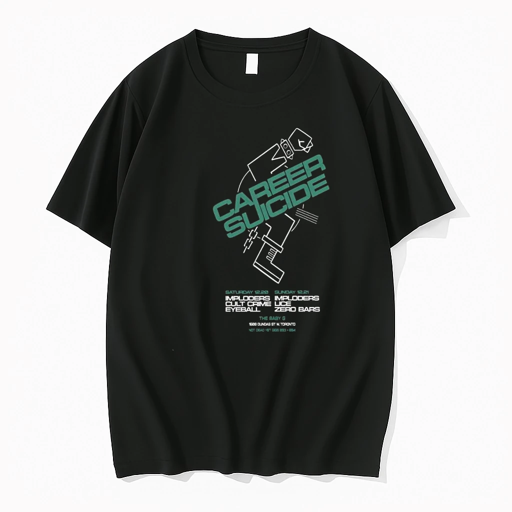 Whatwillwear Teeextra 20251219_091634 8_career Suicide In Toronto 2025 Event Shirts