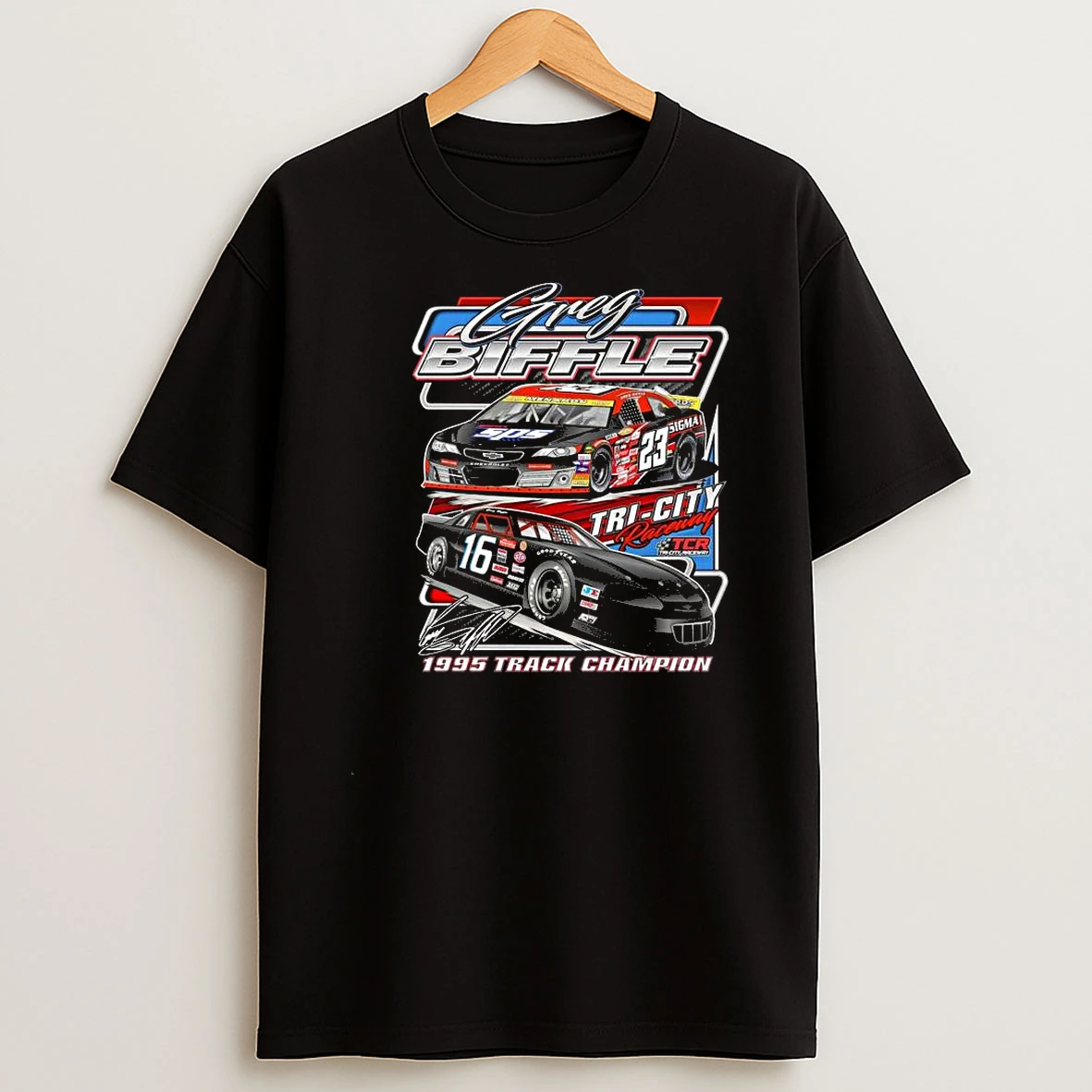 Whatwillwear Teeextra 20251219_121242 48_greg Biffle 2025 Arca Past Present Sps Racing Shirts