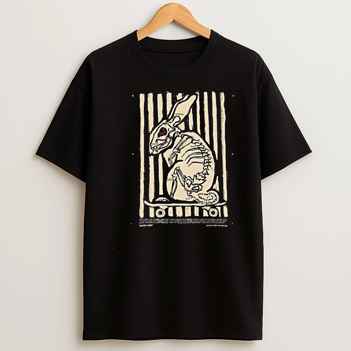 Whatwillwear Teeextra 20251219_121242 48_skate Story Rabbit Shirts