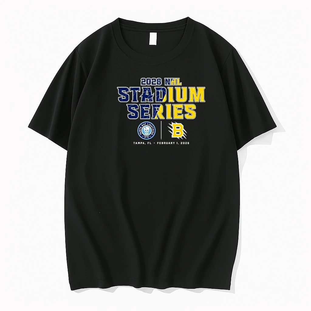 Whatwillwear Teeextra 20251219_121242 48_tampa Bay Lightning Vs Boston Bruins 2026 Stadium Series Matchup Shirts