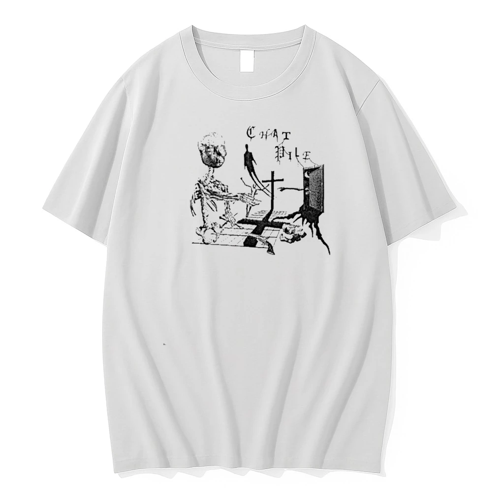 Whatwillwear Teeextra 20251219_124826 24_chat Pile Ivory Crosses Shirts