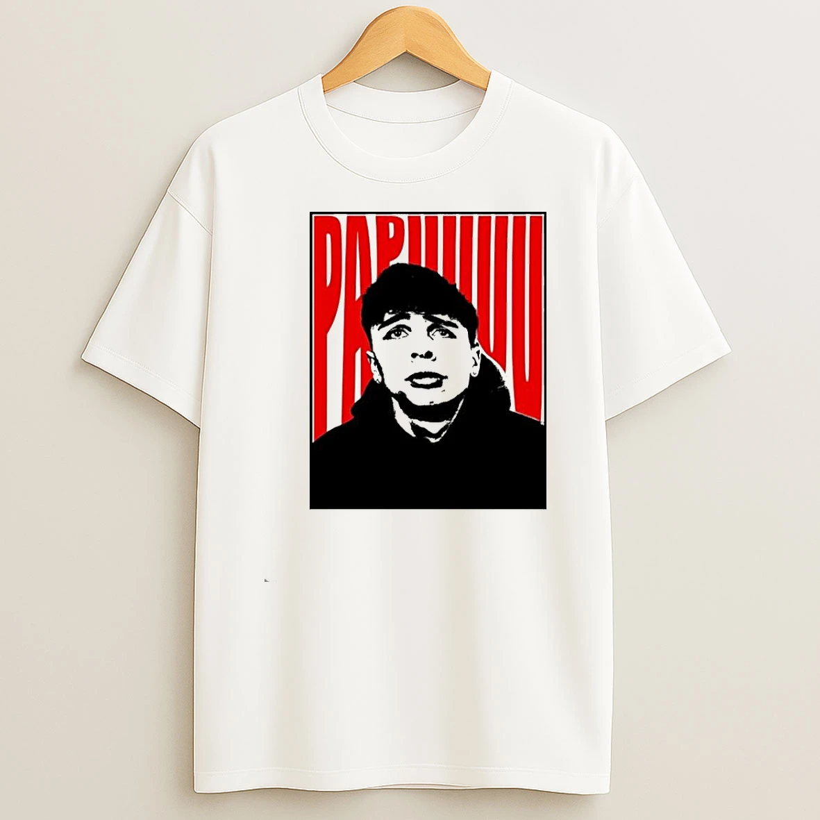 Whatwillwear Teeextra 20251219_124826 24_mernosketti Remera Papu Shirts