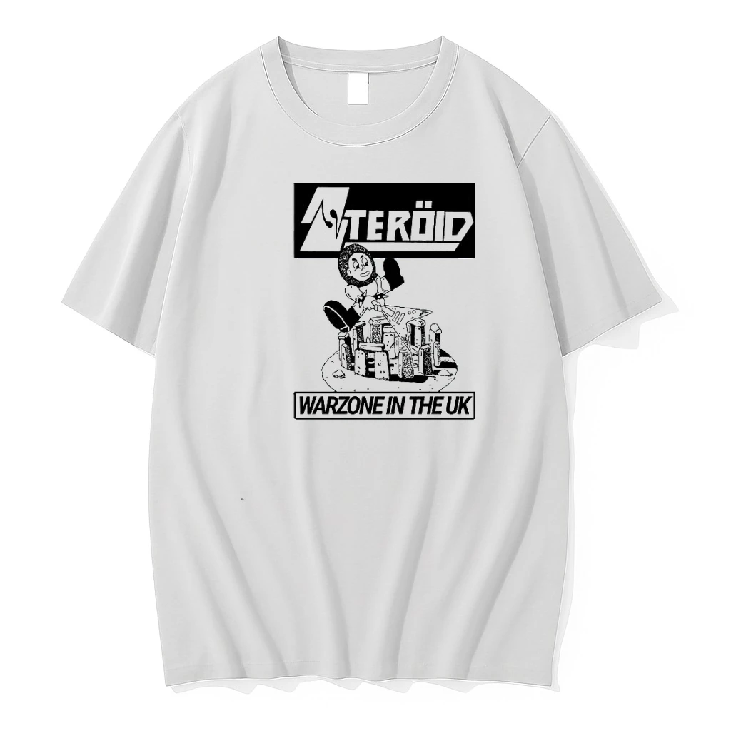 Whatwillwear Teeextra 20251219_124826 24_steroid Warzone In The Uk Shirts