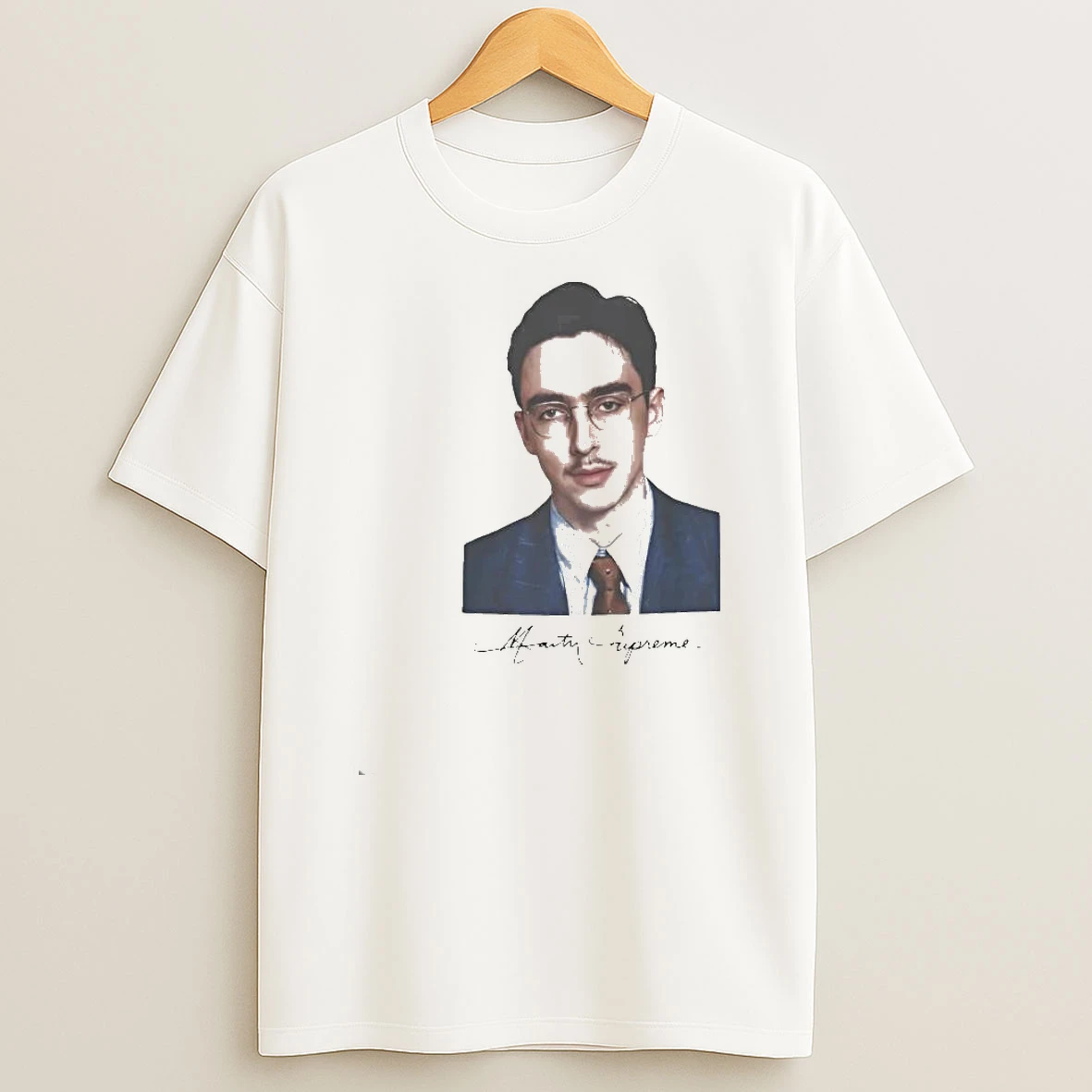 Whatwillwear Teeextra 20251219_124826 24_timothee Chalamet Marty Supreme Shirts