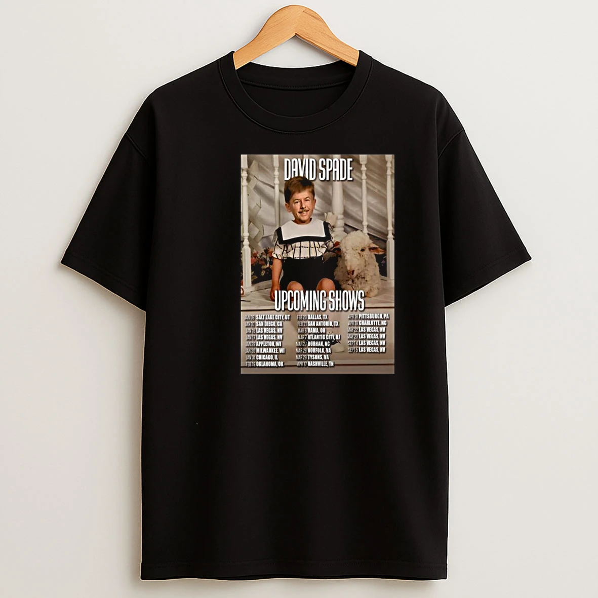 Whatwillwear Teeextra 20251219_225723 16_david Spade Upcoming Shows 2026 Shirts