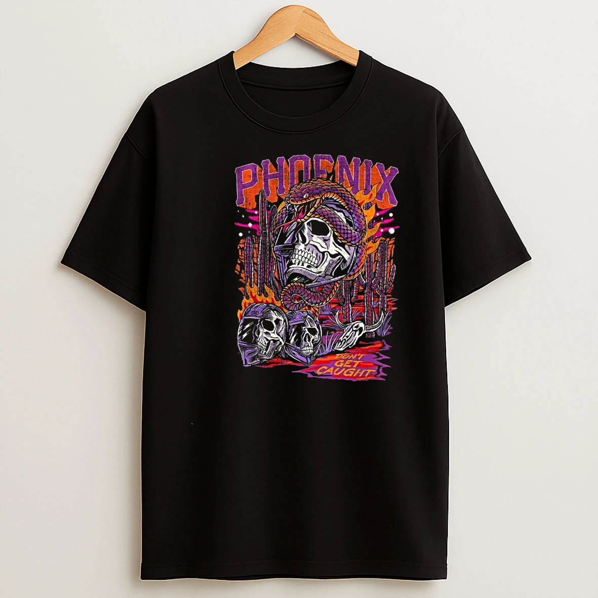 Whatwillwear Teeextra 20251219_232316 69_ghost Racing Dont Get Caught Phoenix Shirts