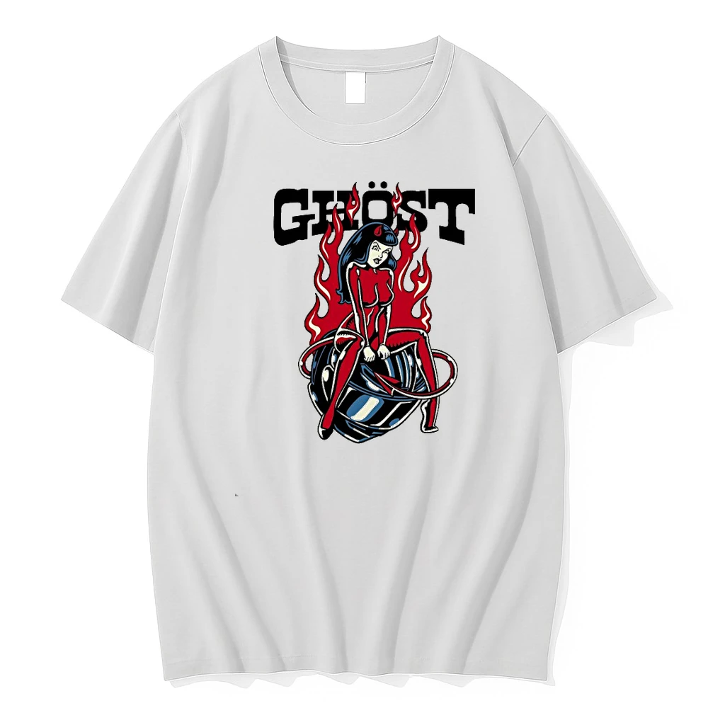 Whatwillwear Teeextra 20251219_232316 69_ghost Racing Ghost Girl Red Shirts