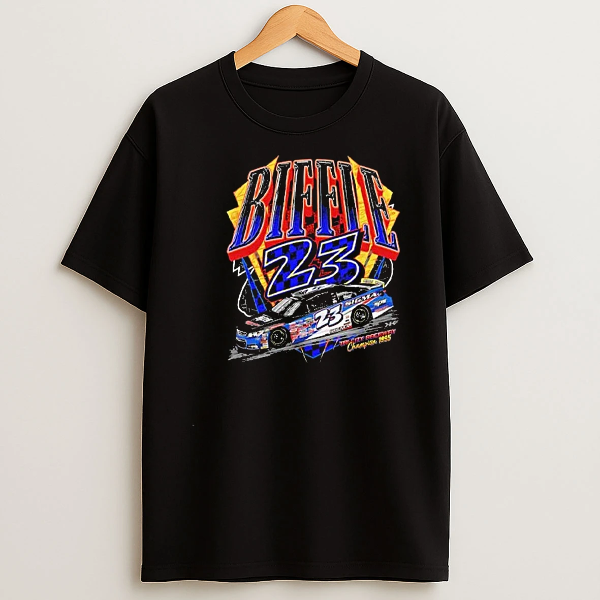 Whatwillwear Teeextra 20251219_232316 69_greg Biffle Tri City Raceway Nascar Racing Driver Motorsport Shirts