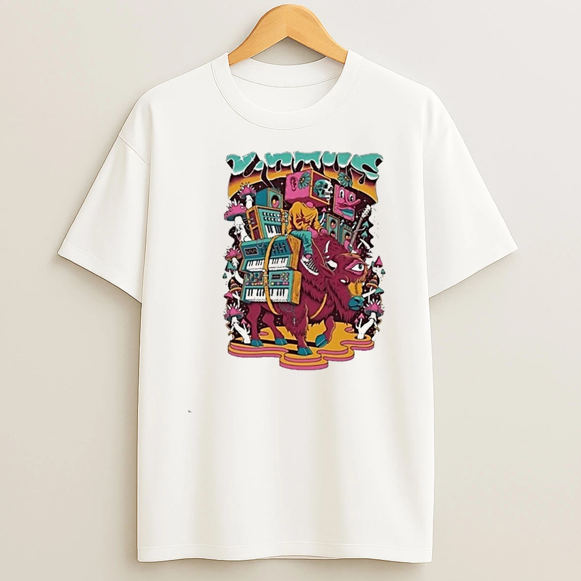 Whatwillwear Teeextra 20251219_232316 69_lotus Nye 2025 Event Bison Shirts