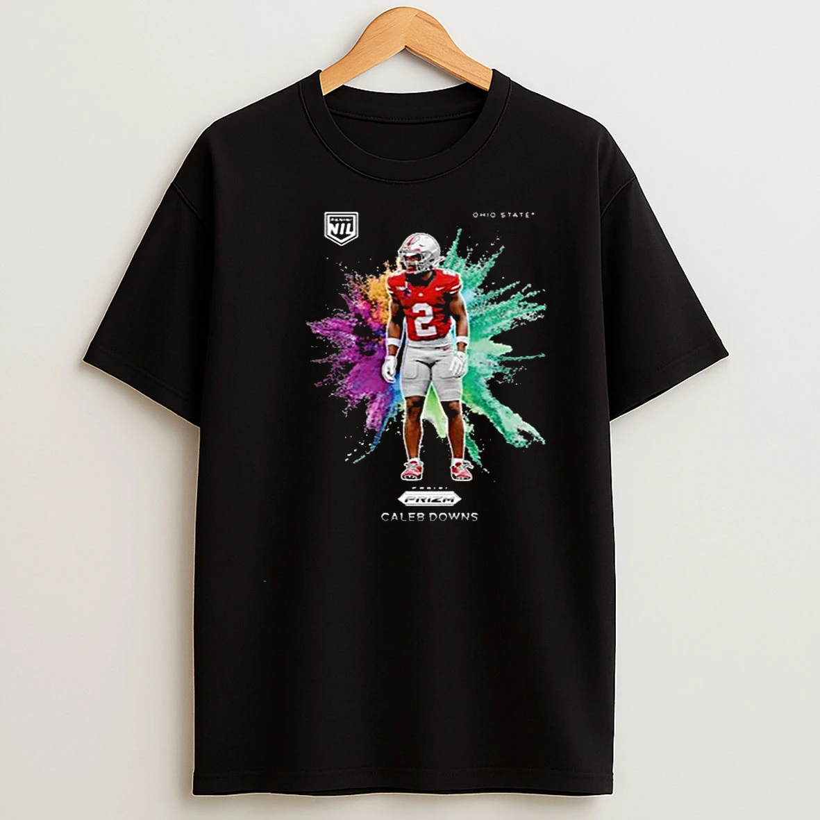 Whatwillwear Teeextra 20251219_232316 69_ohio State Buckeyes 2 Caleb Downs Shirts