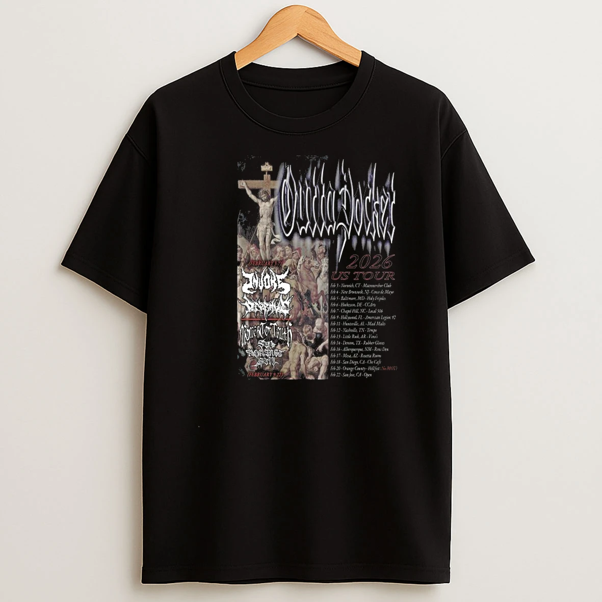 Whatwillwear Teeextra 20251219_232316 69_outta Pocket Us Tour February 2026 Shirts