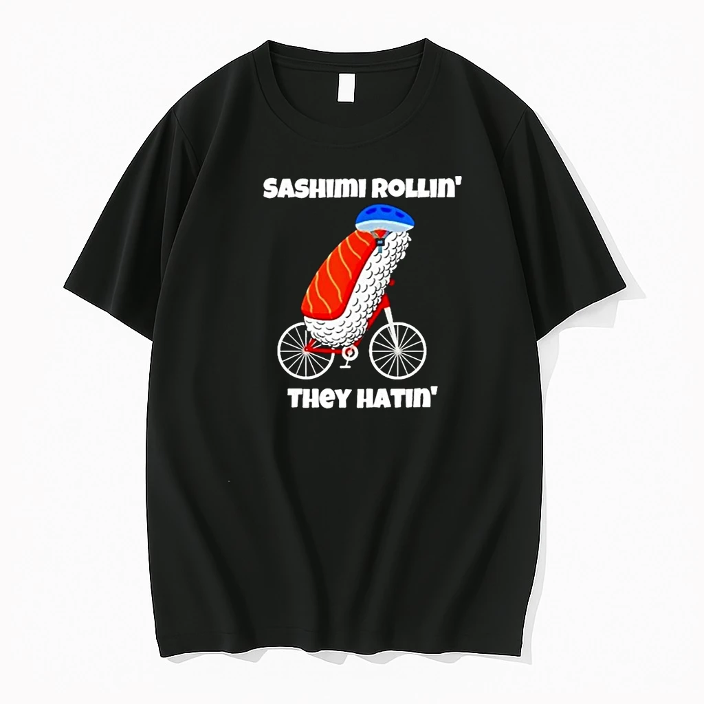 Whatwillwear Teeextra 20251219_232316 69_sashimi Rollin They Hatin Shirts