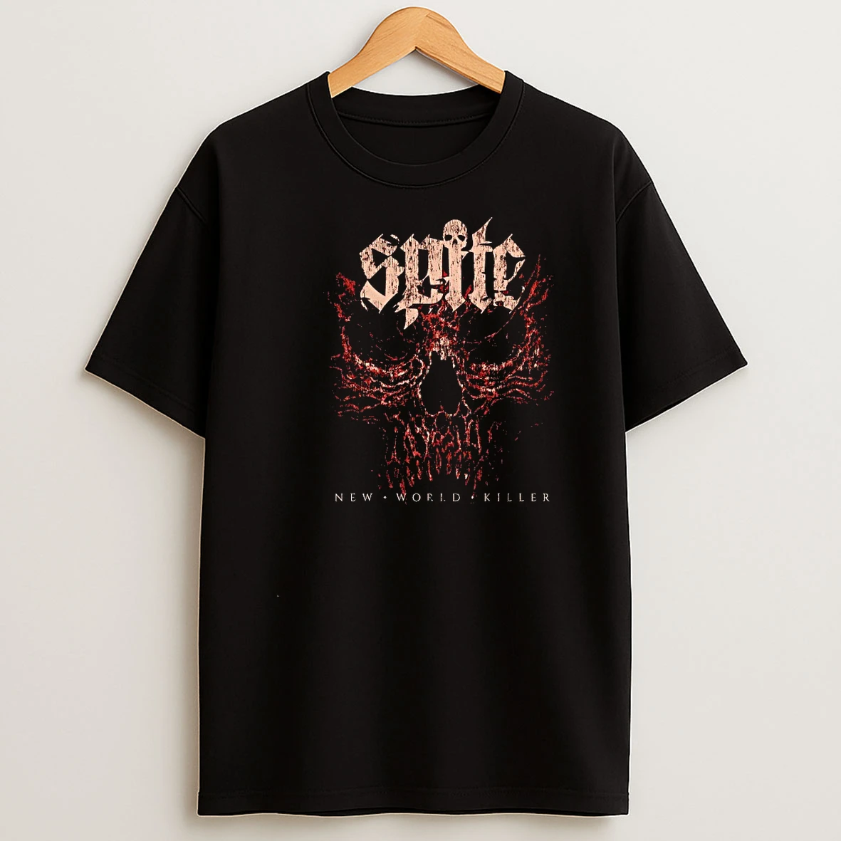 Whatwillwear Teeextra 20251219_232316 69_spite New World Killer Album Skull Shirts