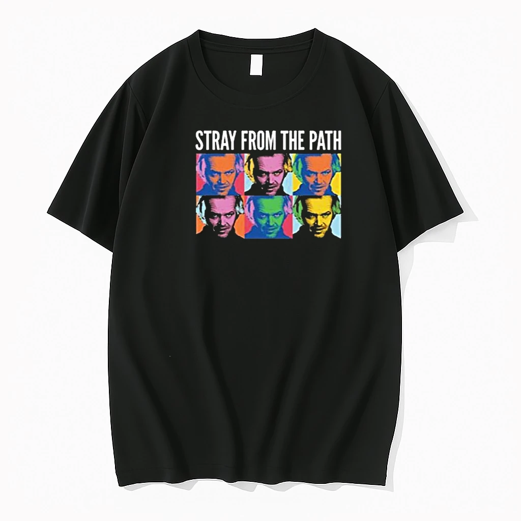 Whatwillwear Teeextra 20251219_232316 69_stray From The Path Kubrick Stare Shirts