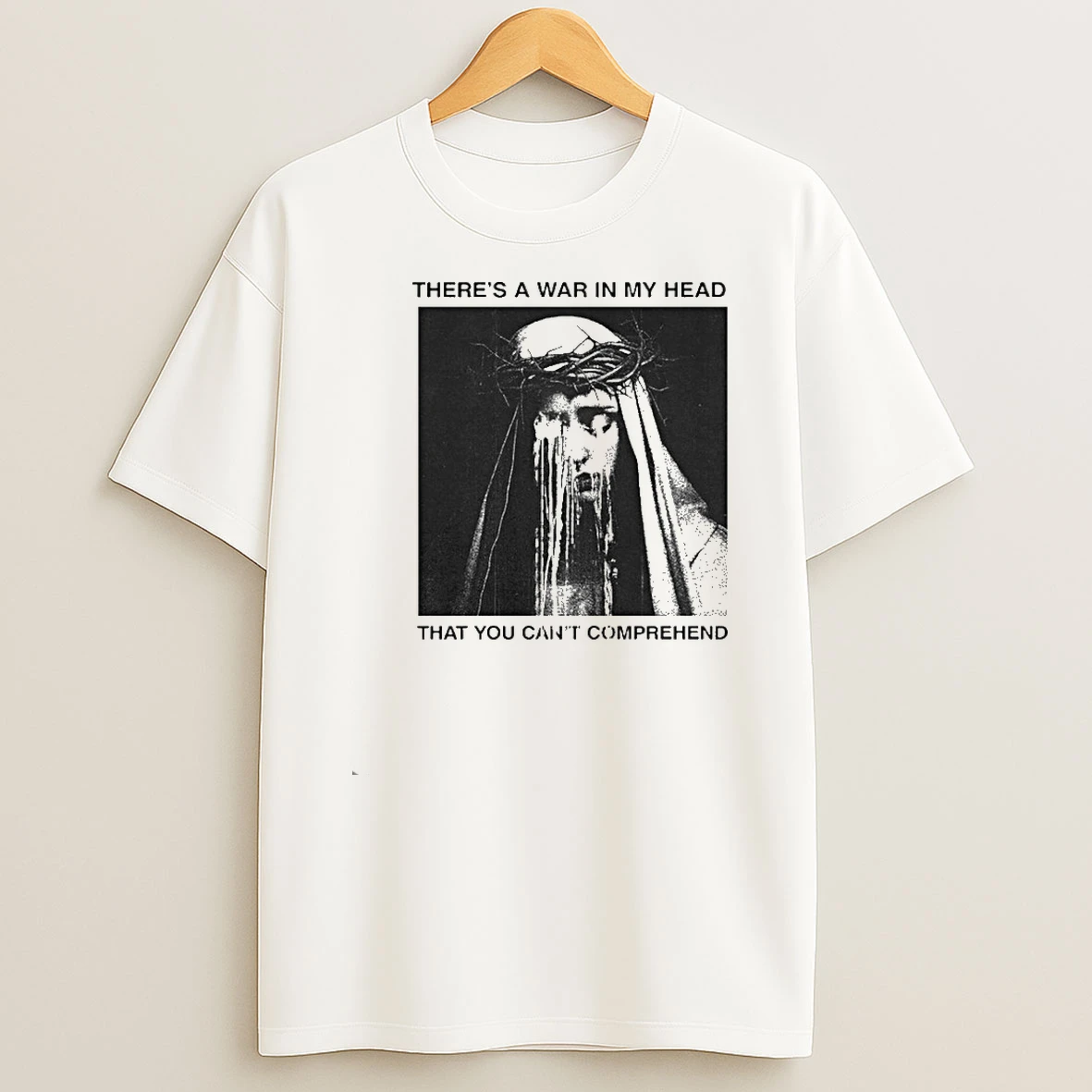 Whatwillwear Teeextra 20251219_232316 69_violent Vira Theres A War In My Head That You Cant Comprehend Fall 2025 Tour Shirts