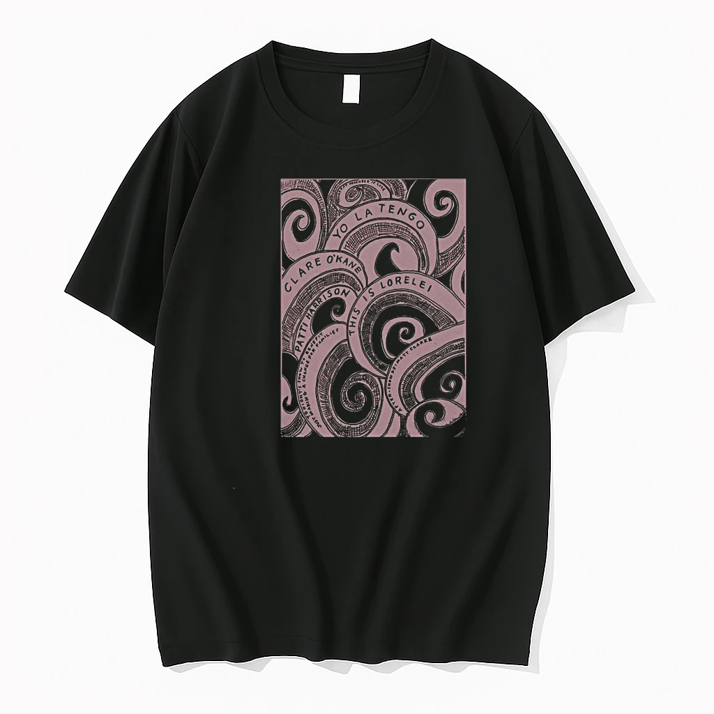 Whatwillwear Teeextra 20251219_232316 69_yo La Tengo December 18 2025 This Is Lorelei Shirts