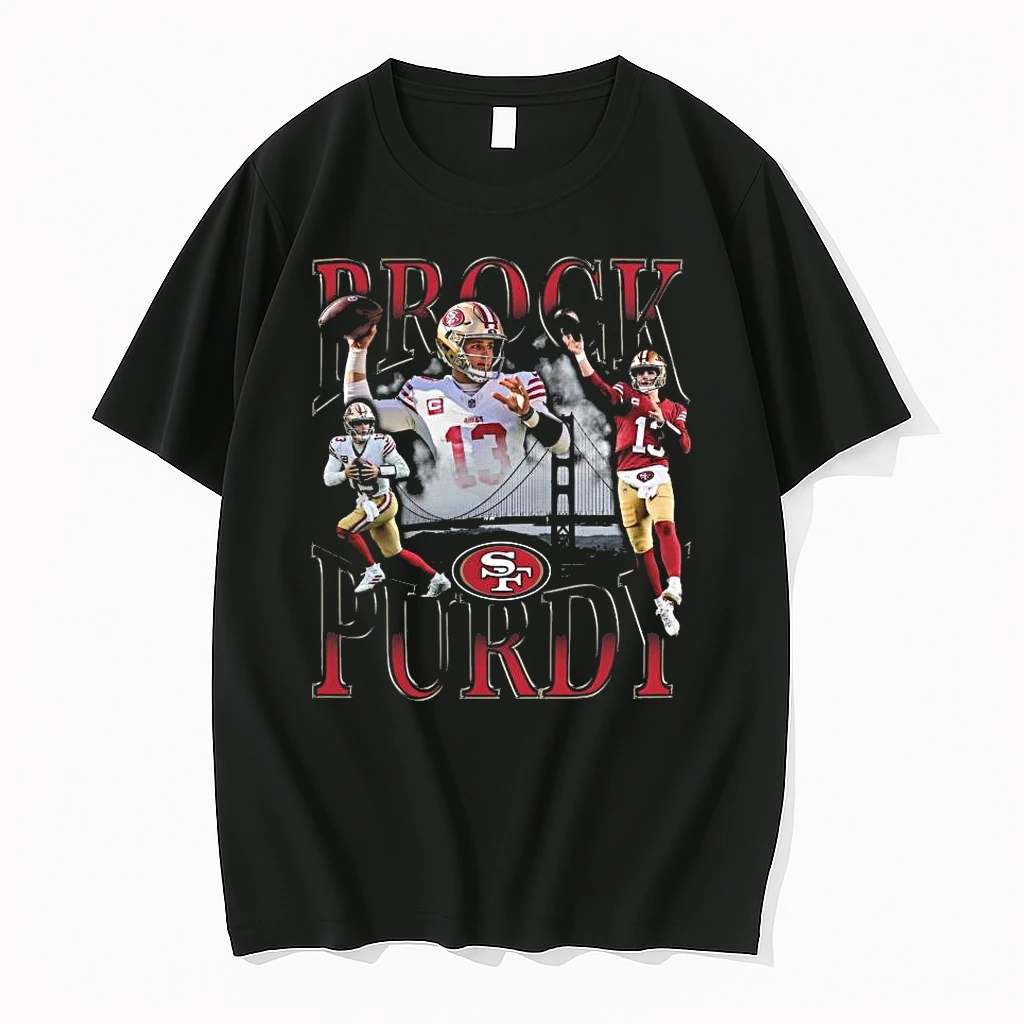 Whatwillwear Teeextra 20251222_122938 45_brock Purdy San Francisco 49ers Notorious Shirts