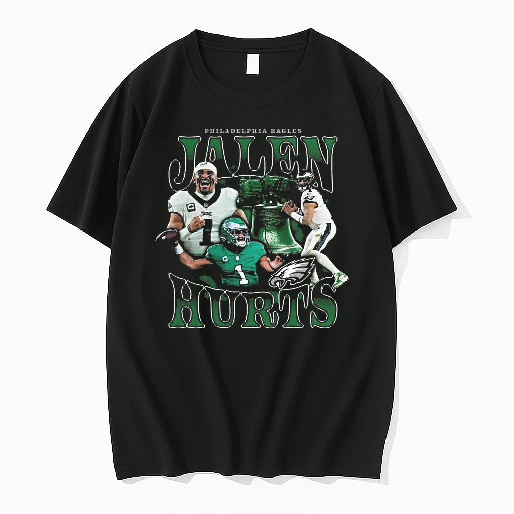 Whatwillwear Teeextra 20251222_122938 45_jalen Hurts Philadelphia Eagles Notorious Shirts
