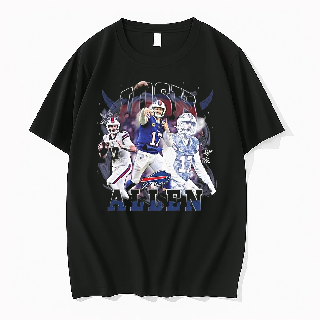 Whatwillwear Teeextra 20251222_122938 45_josh Allen Buffalo Bills Notorious Shirts