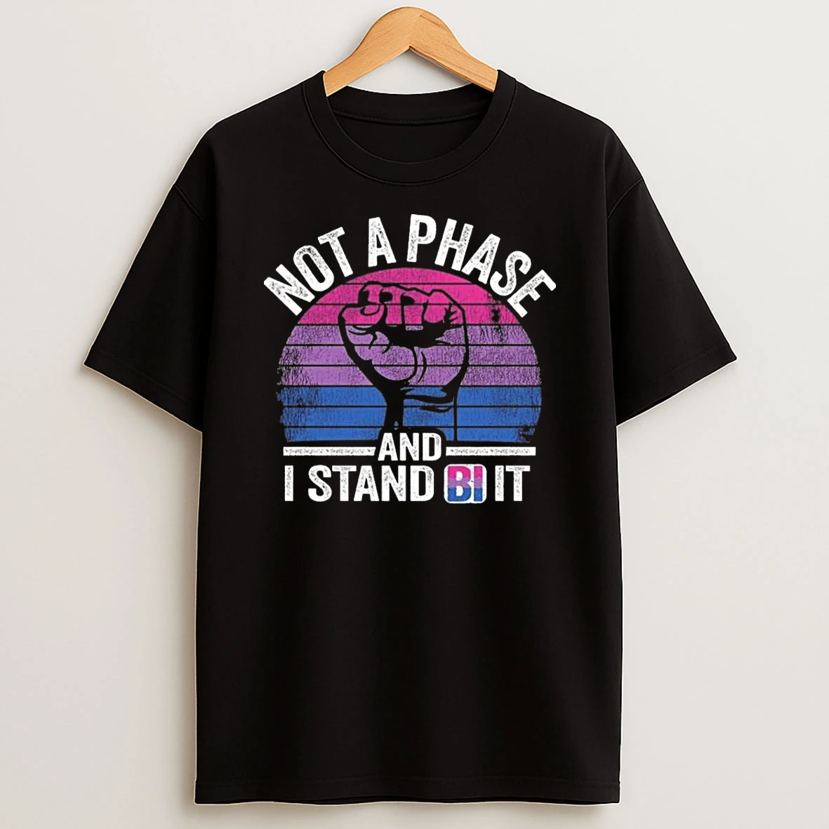 Whatwillwear Teeextra 20251222_122938 45_not A Phase And I Stand Bi It Shirts
