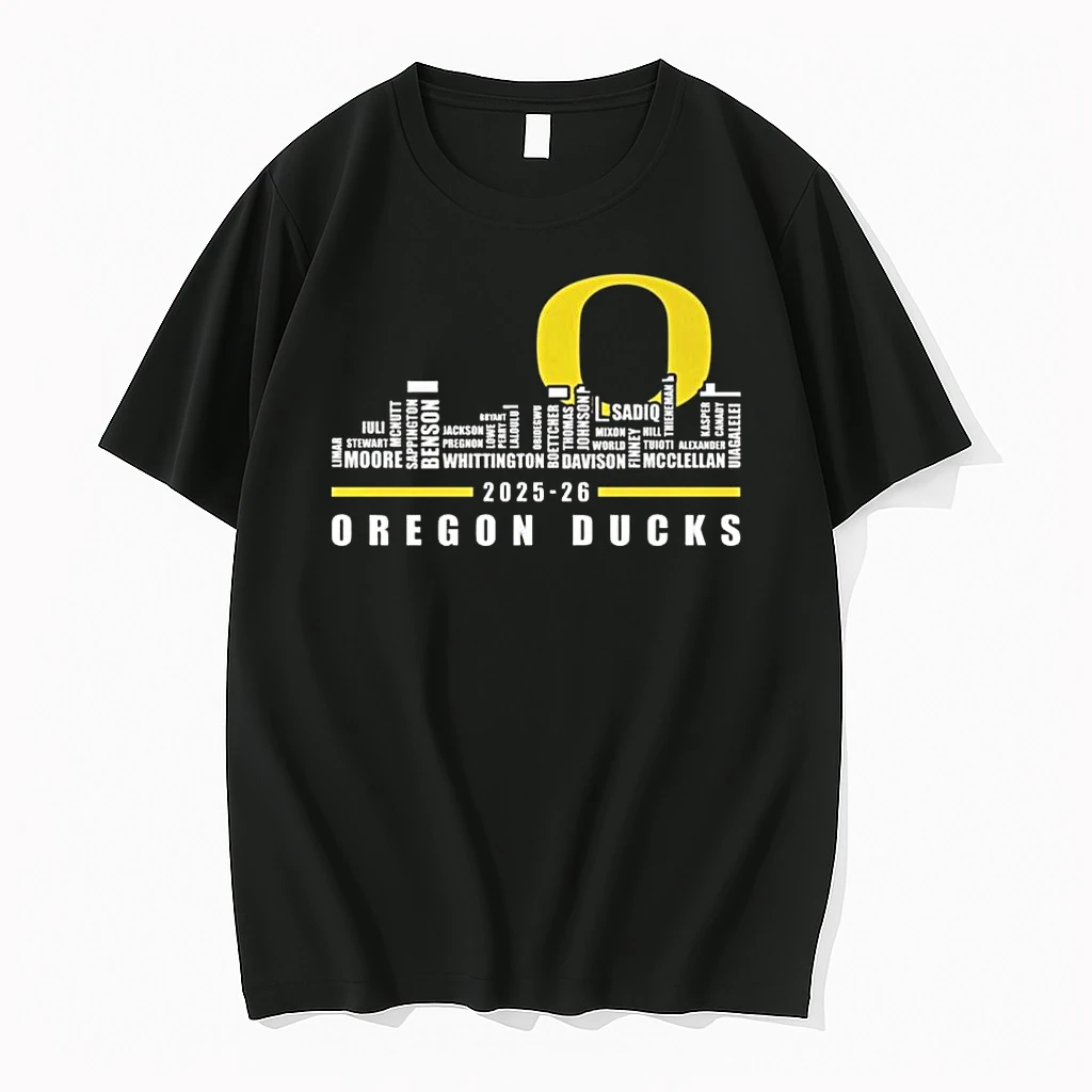 Whatwillwear Teeextra 20251222_130310 42_oregon Ducks 2025 26 Skyline Names Logo Shirts