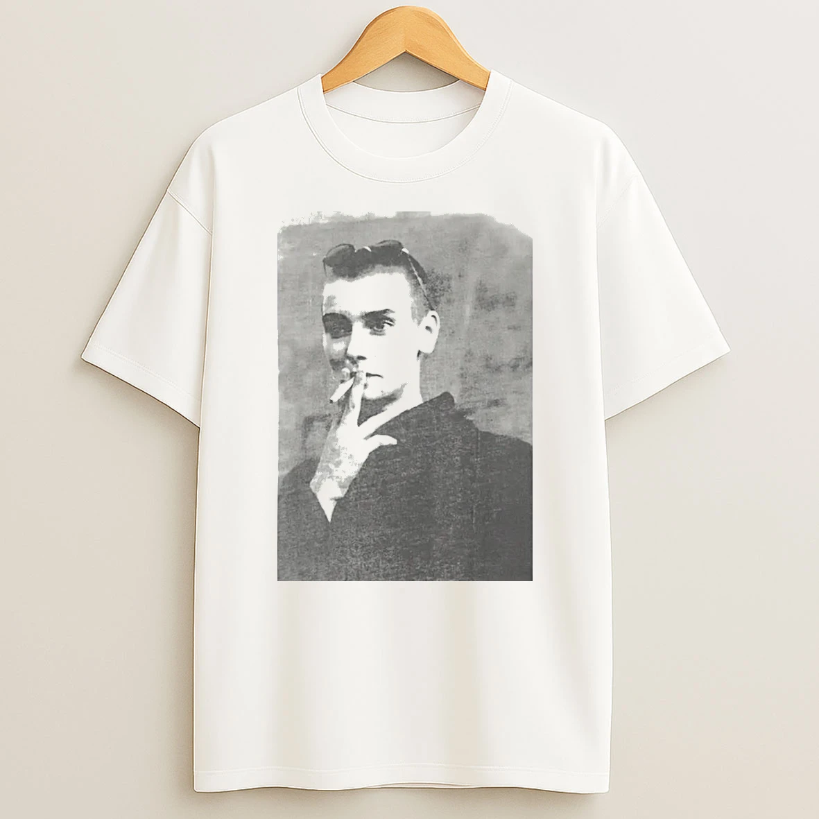 Whatwillwear Teeextra 20251222_130310 42_pedro Pascal Sinead Oconnor Smoking Shirts