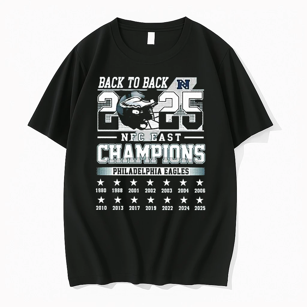 Whatwillwear Teeextra 20251222_130310 42_philadelphia Eagles Back To Back Nfc 2025 Champions 1980 2025 Helmet Shirts
