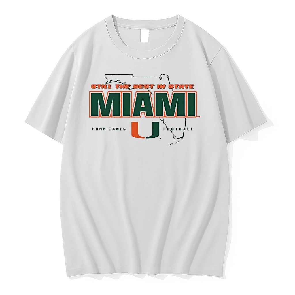 Whatwillwear Teeextra 20251222_130310 42_still The Best In State Miami Hurricanes Football State Shirts