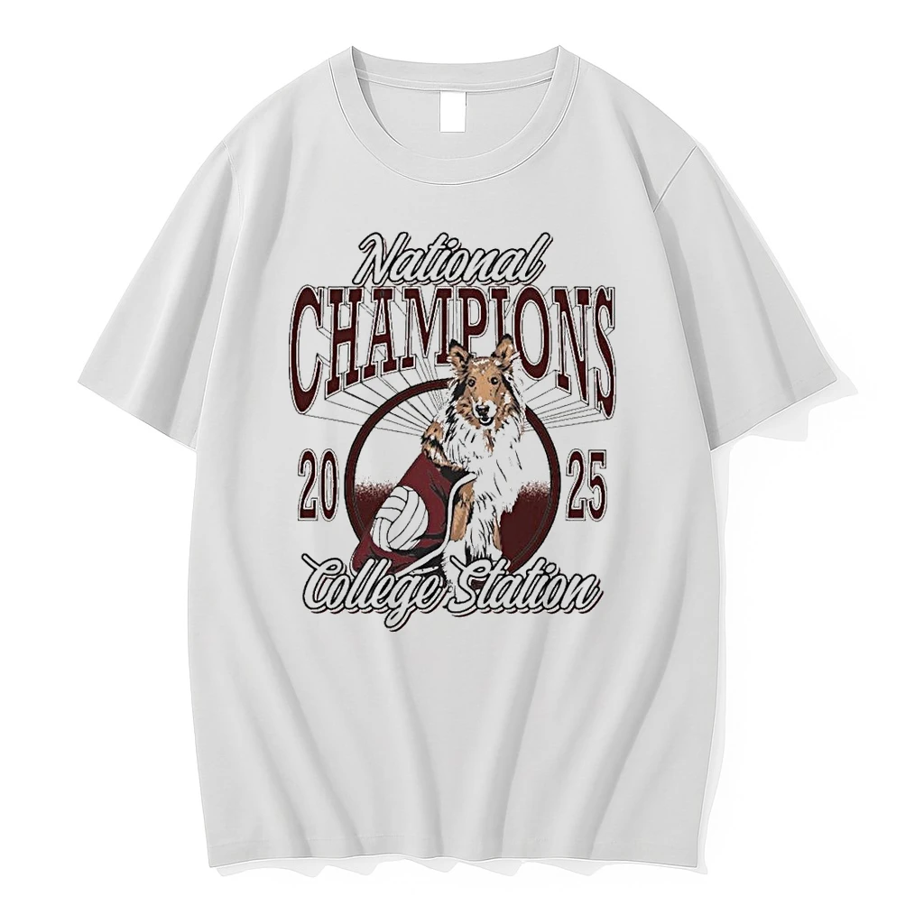 Whatwillwear Teeextra 20251222_130310 42_texas Am Aggies National Champions College Station Volleyball 2025 Shirts