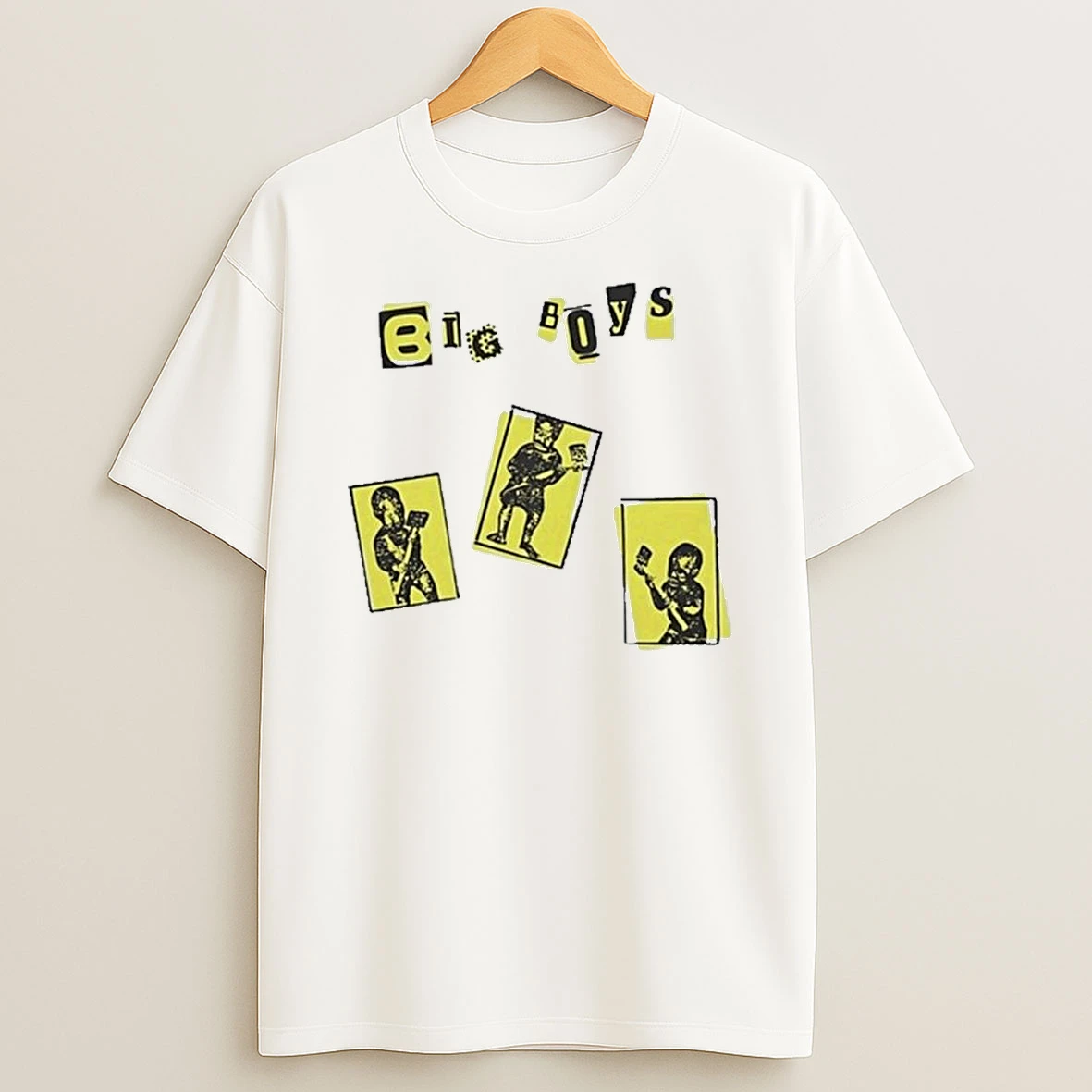 Whatwillwear Teeextra 20251223_101511 8_lost Found Bootlegs Work Without Pay Shirts