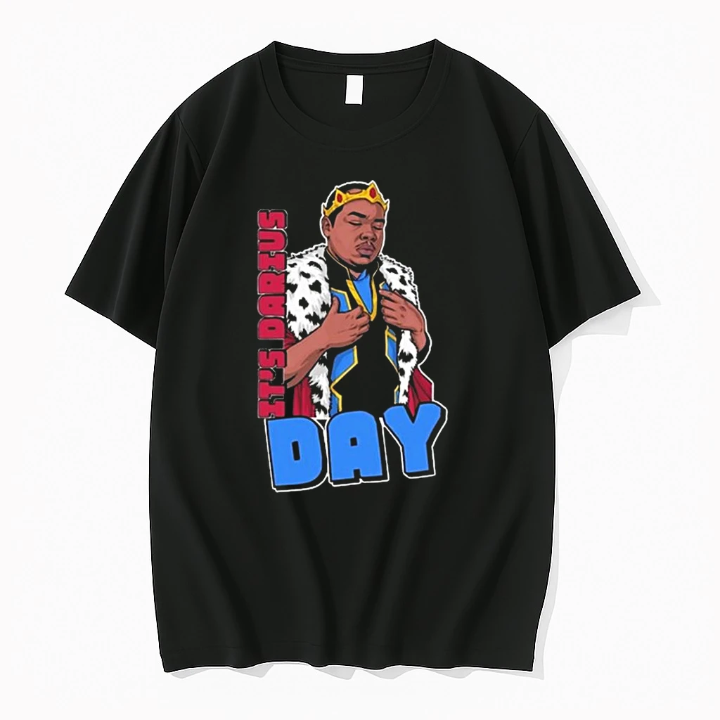 Whatwillwear Teeextra 20251223_122534 30_irisa Nickie Leverette Its Darius Day 2025 Shirts