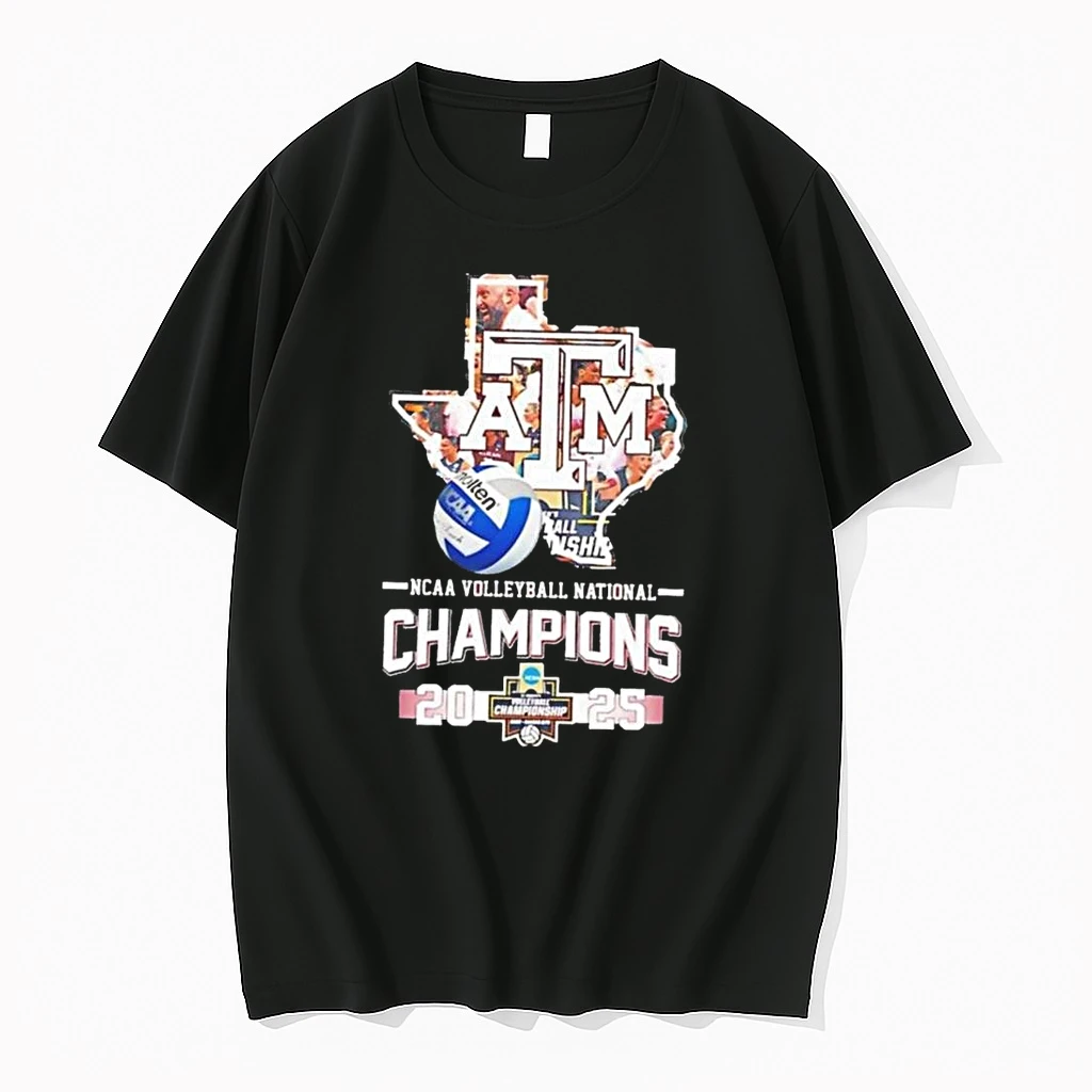Whatwillwear Teeextra 20251223_122534 30_texas Am Aggies 2025 Volleyball National Champions State Vintage Shirts