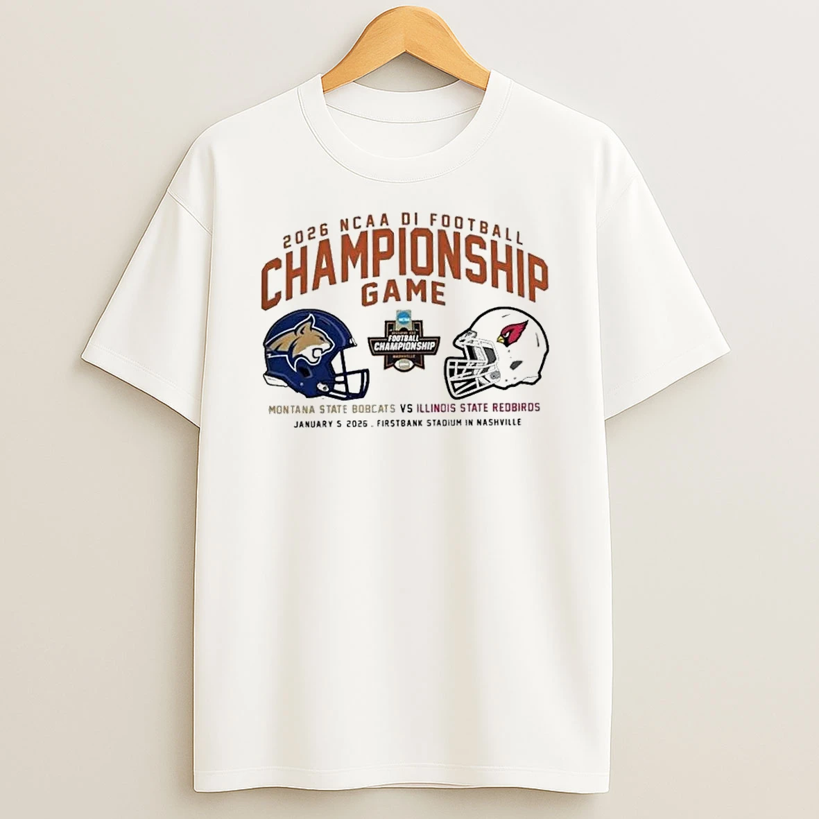 Whatwillwear Teeextra 20251223_125621 39_montana State Bobcats Vs Shirts