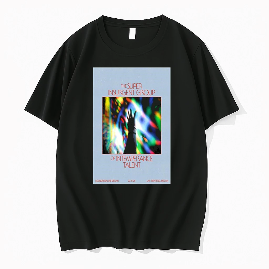 Whatwillwear Teeextra 20251223_125621 39_the Sigit Lap Benteng Medan November 22 2025 Concert Shirts