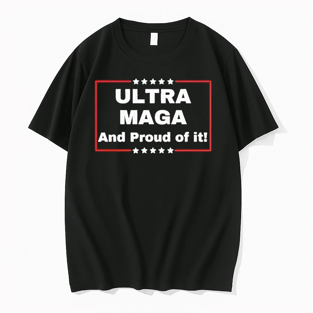 Whatwillwear Teeextra 20251223_125621 39_ultra Maga And Proud Of It Shirts