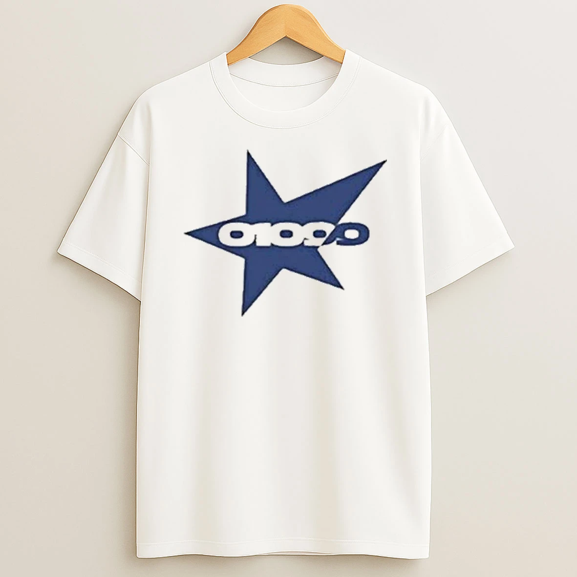 01099 Kinder Der Nacht Star Shirts