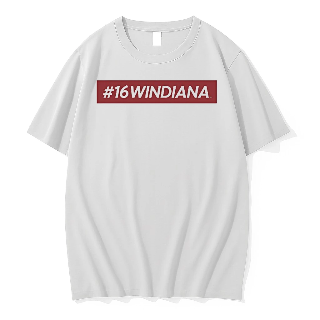 16windiana Undefeated 16 0 Cfp National Champions 2025 Shirts