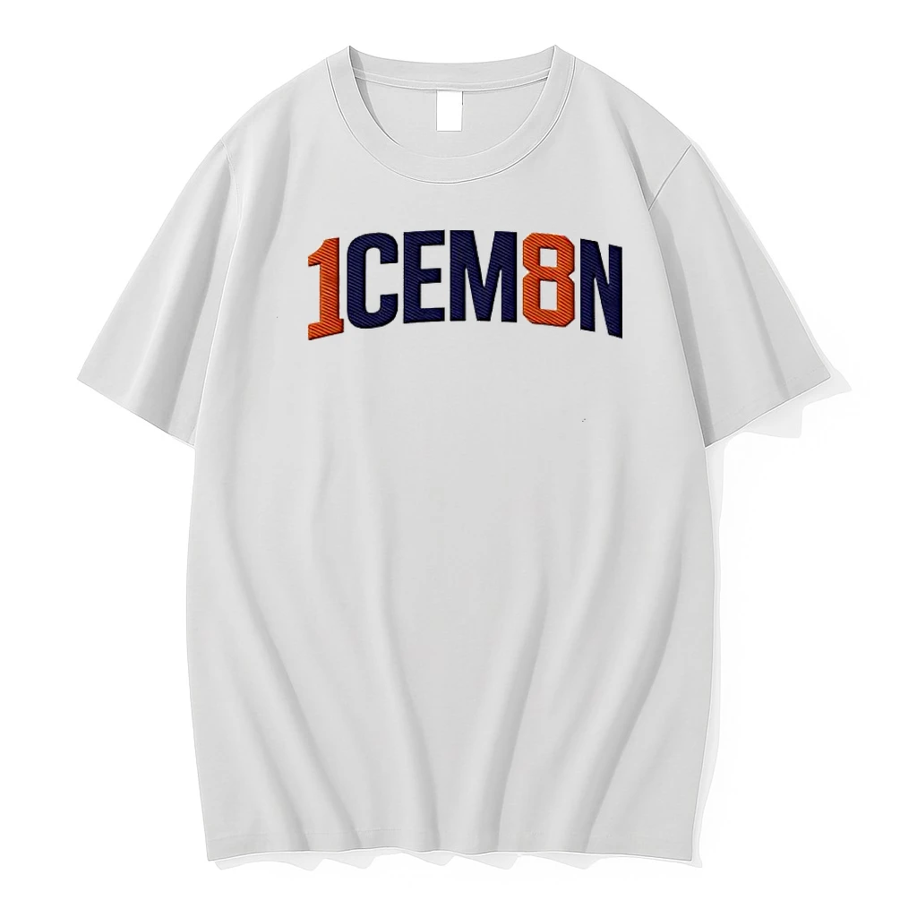 1cem8n For Of Caleb Williams Iceman Shirts