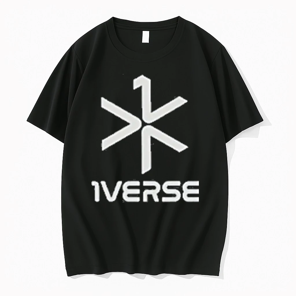 1verse Logo Tour 2026 Shirts