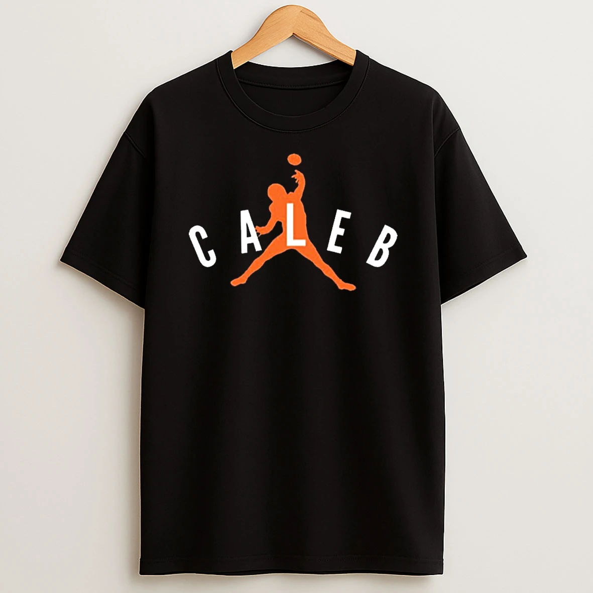 2026 Chicago Bears Caleb Williams Iceman Jumpman Shirts