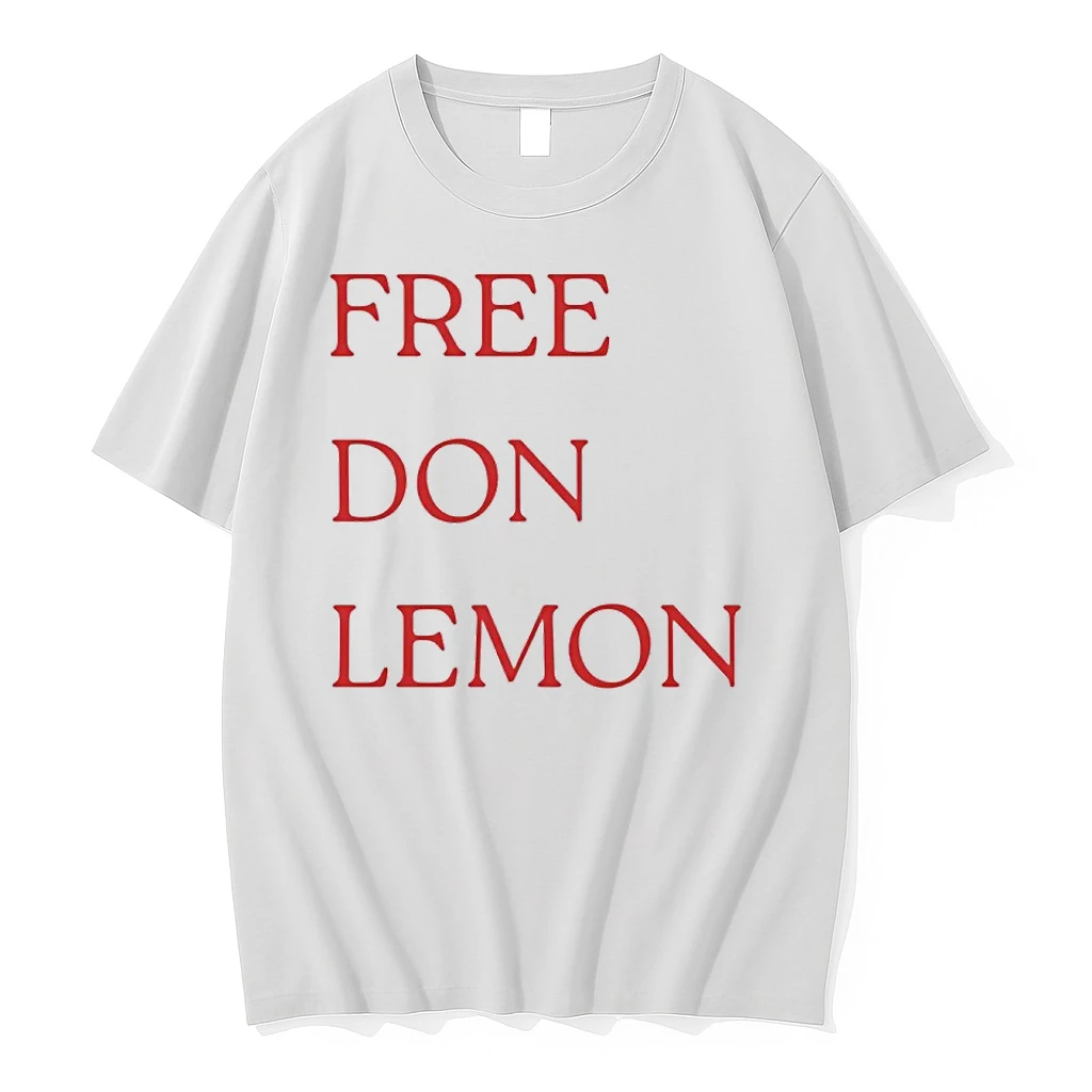 2026 Free Don Lemon Shirts