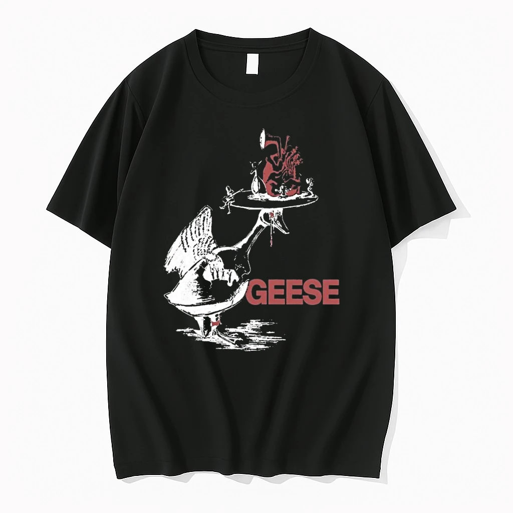 2026 Geese Bosch Event Shirts
